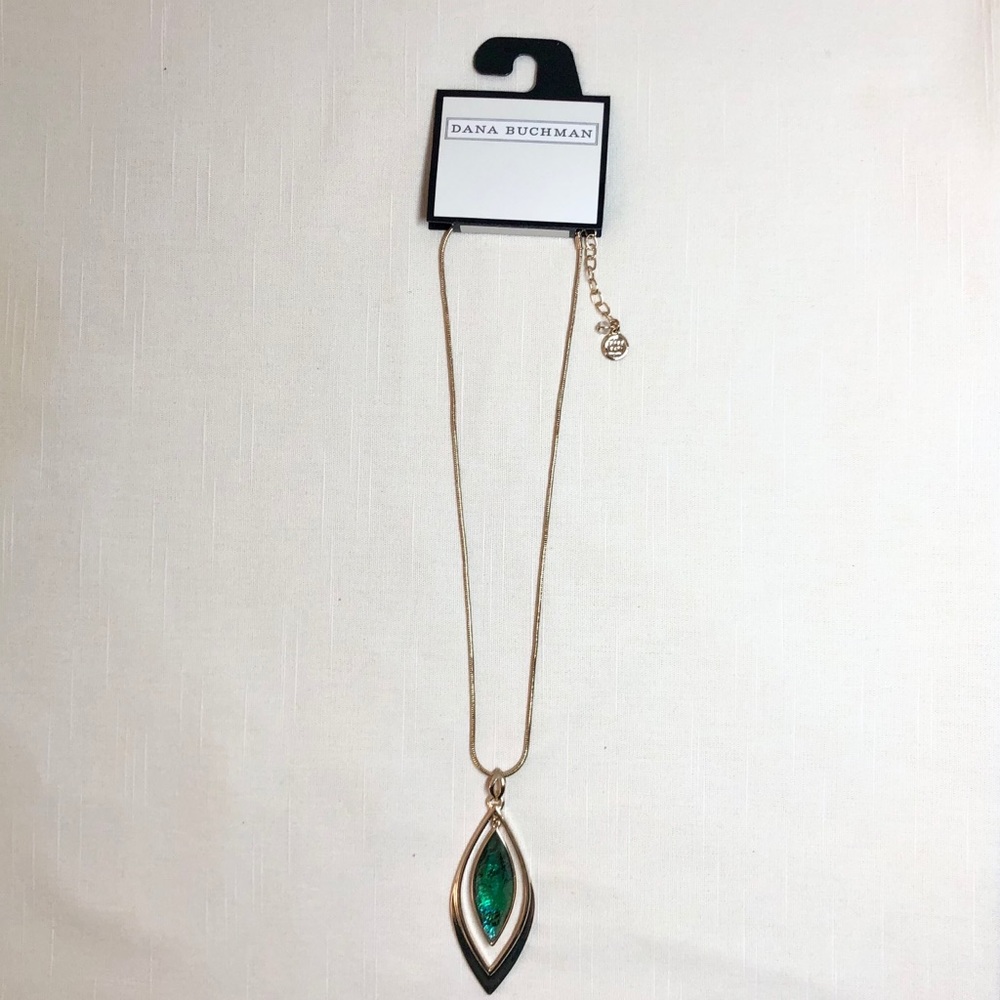 Dana Buchman Necklace - Picture 4 of 10